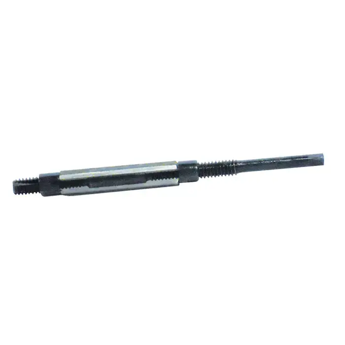 Save Now TTC 6A Industry Standard, 5/16" to 11/32" Range, 4 Blades High Speed Steel Adjustable Blade Hand Reamer