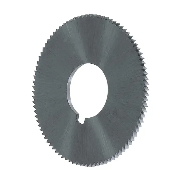 TTC PRODUCTION 10-200-015 1" .010" Thick 3/8" Hole Dia. 98 Tooth High Speed Steel Jewelers Saw Buy Today