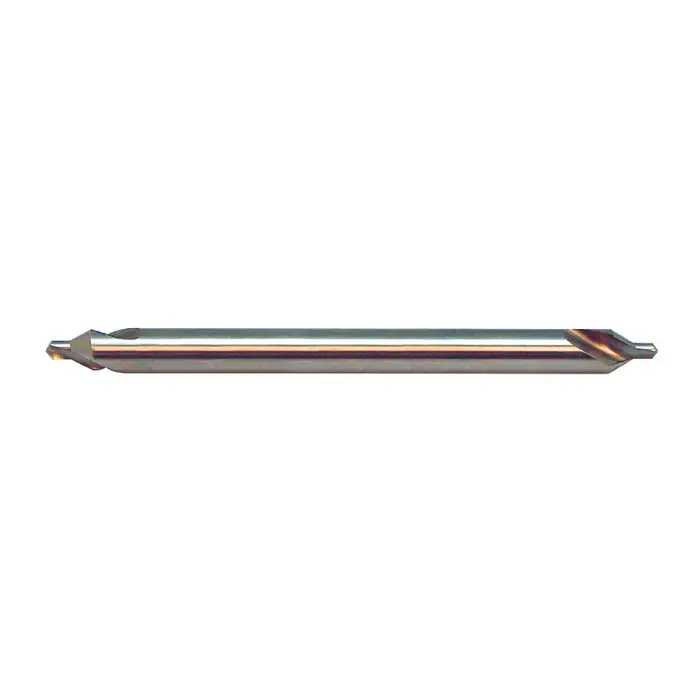 KEO 907-000-029 1.50mm Long 60° M42 8% Cobalt Combination Drill & Countersink Clearance