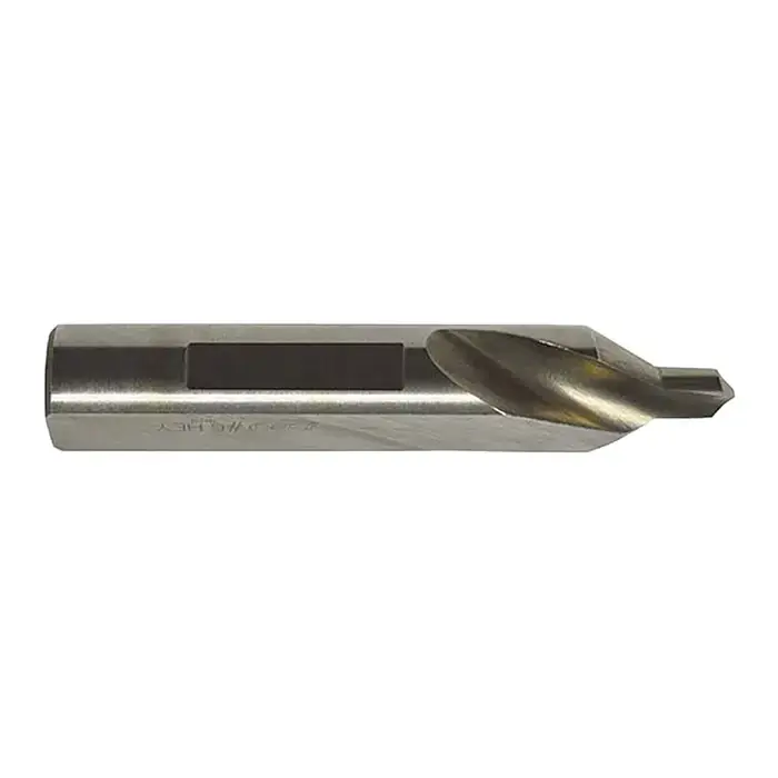 Price Drop KEO 906-000-082 2 Hey 60° High Speed Steel Combination Drill & Countersink