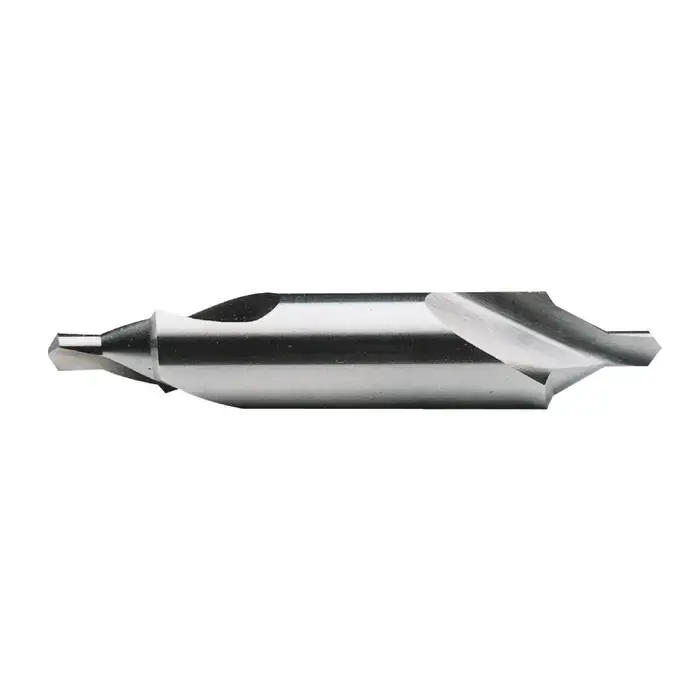 KEO 906-000-238 15 Bell 60° High Speed Steel Combination Drill & Countersink Affordable