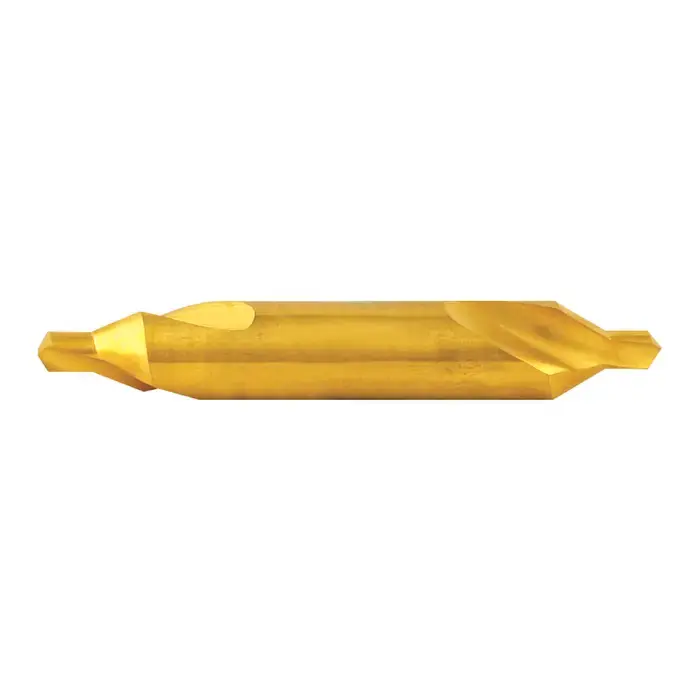 KEO 906-000-166 8 Plain 60° High Speed Steel Combination Drill & Countersink Order Now