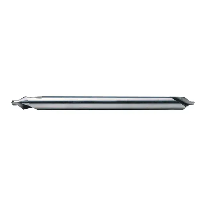 TTC PRODUCTION 01-093-010 1B Long 60° High Speed Steel Combination Drill & Countersink Cheap