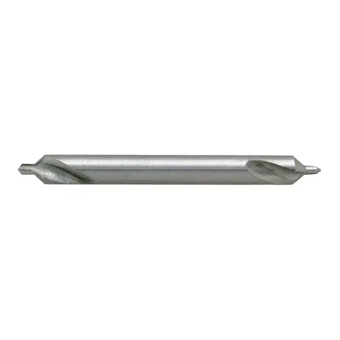 KEO 906-000-164 7 Plain 90° High Speed Steel Combination Drill & Countersink Certified