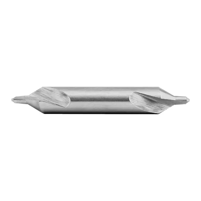 KEO 906-000-100 3 Plain-Left Hand 60° High Speed Steel Combination Drill & Countersink Brand New