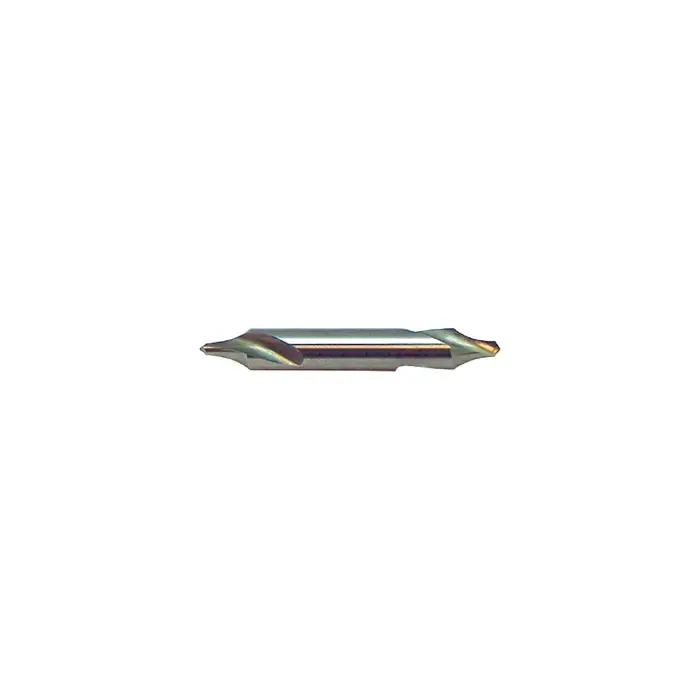 Weekend Sale KEO 18431 12.50mm Radius 120° M42 8% Cobalt Combination Drill & Countersink