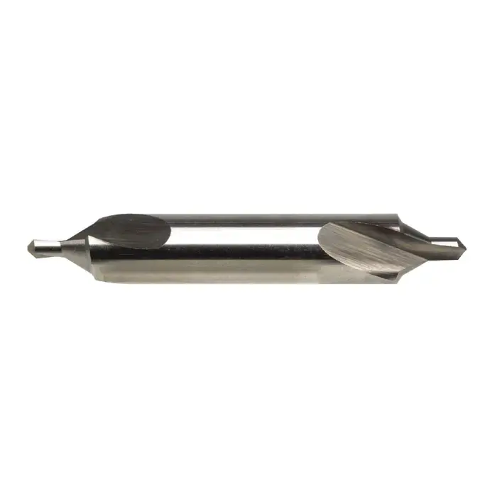 KEO 906-000-328 4mm Plain 60° High Speed Steel Combination Drill & Countersink Fan Favorite
