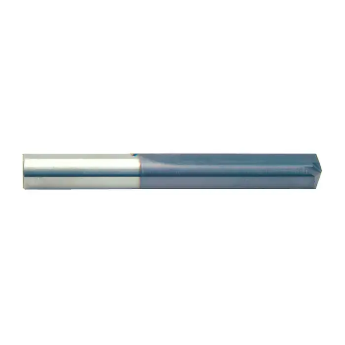 Big Sale RUSHMORE USA 103764 3/16" 140° Solid Carbide Straight Flute Spade Drill