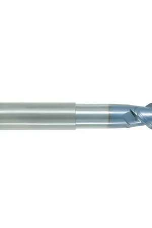 Trending T&O 20-101-424 3/8" Size, 5/16" LOC, 2 Flute, Solid Carbide Ball End Mill