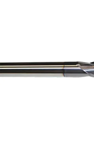 Don't Miss Out CERATIZIT 12180926 3/8" Size, 3/8" LOC, 2 Flute, Solid Carbide Ball End Mill