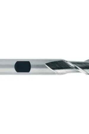In Demand WELDON 27608 7/32" Size, 1/2" LOC, 2 Flute, M42 8% Cobalt Ball End Mill