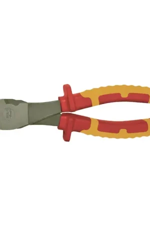 EGA MASTER 76619 21mm Jaw Length, 200mm Overall Length Diagonal Cutting Pliers Fast Shipping