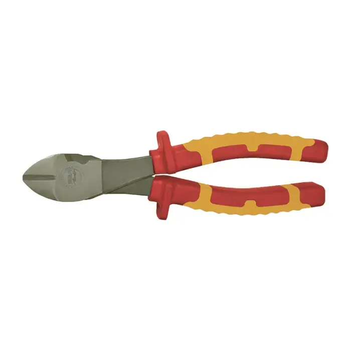 EGA MASTER 76619 21mm Jaw Length, 200mm Overall Length Diagonal Cutting Pliers Fast Shipping