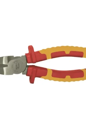 EGA MASTER 76617 25mm Jaw Length, 190mm Overall Length Diagonal Cutting Pliers Price Cut