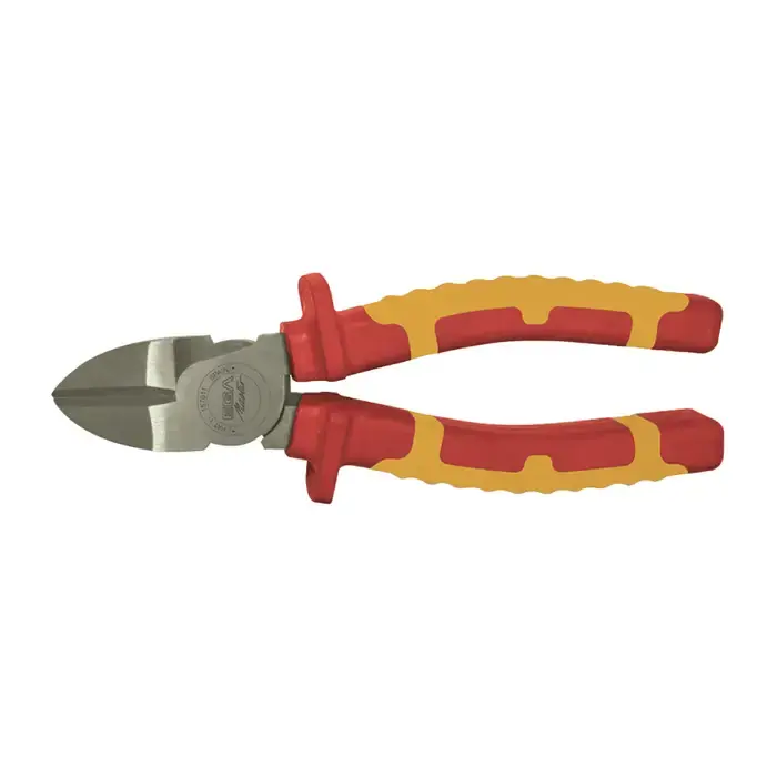 EGA MASTER 76617 25mm Jaw Length, 190mm Overall Length Diagonal Cutting Pliers Price Cut