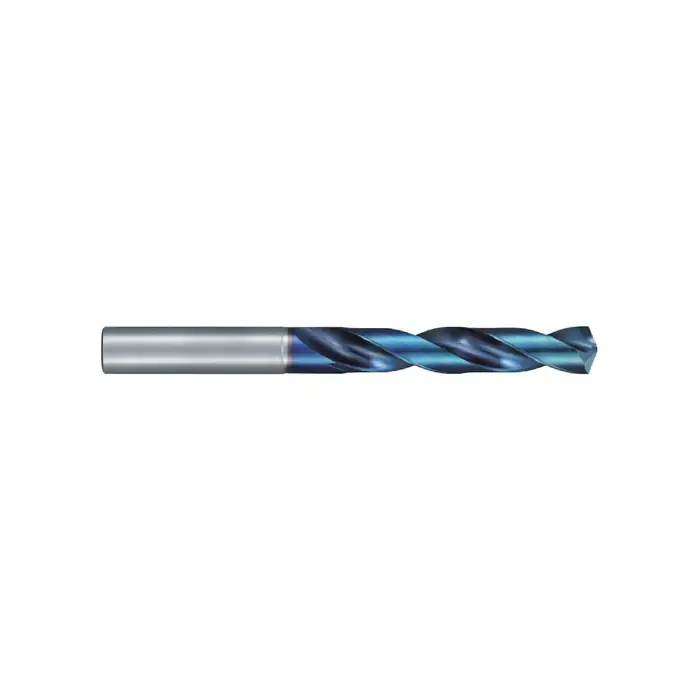 Buy Today NACHI 1548363 11/32" 135° Solid Carbide Jobbers Drill