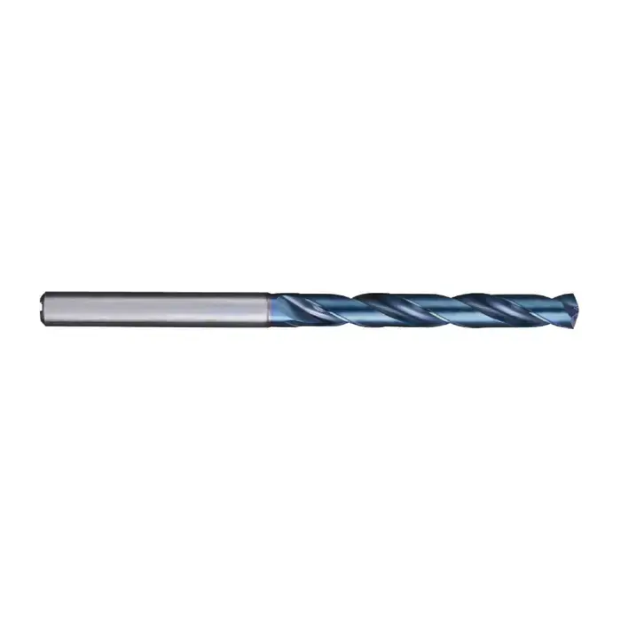 Special Offer NACHI 0780088 1/2" 140° 124.00mm OAL Solid Carbide Coolant Fed Drill