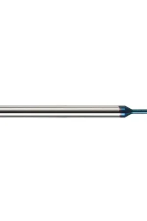 CARMEX MC04035C14 A90 .138" Size, 90°, 3 Flute, Solid Carbide Chamfering Mill Next Day Delivery