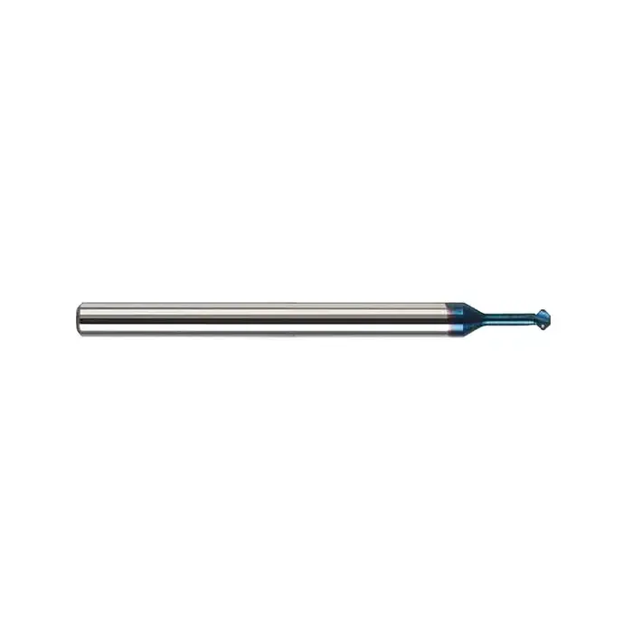 CARMEX MC04035C14 A90 .138" Size, 90°, 3 Flute, Solid Carbide Chamfering Mill Next Day Delivery
