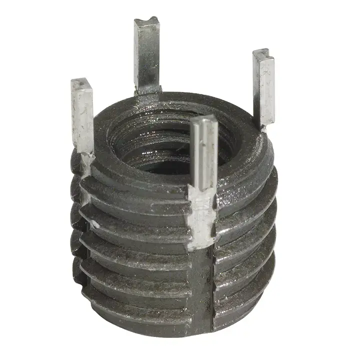 Top Rated RECOIL 12mm x 1.25mm Internal, 16mm x 1.50 External, 16mm Insert Length Thread Repair Insert