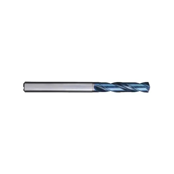 Instant Buy NACHI 0778682 11.80mm 140° 102.00mm OAL Solid Carbide Coolant Fed Drill