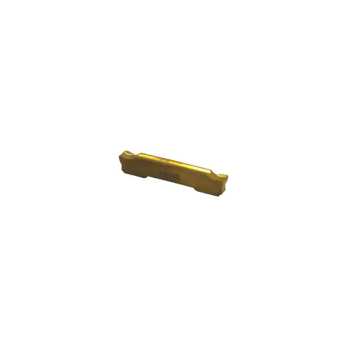 Same Day Shipping TERRA CARBIDE GPR 4 Z6P - GPR 4, GP Parting & Grooving Carbide Parting / Grooving Insert, 0.157" Cutting Width