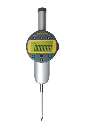 Clearance IGAGING 35-700-50 0 - 2" (0 - 50mm) Range, .00005" (.001mm) Resolution Digital Drop Indicator