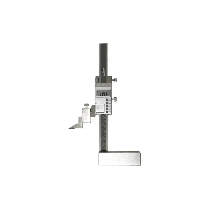Trending IGAGING 35-629 0 - 6" Range, 0.0005" (.01mm), 1/128" Resolution, Yes Output Electronic Height Gage