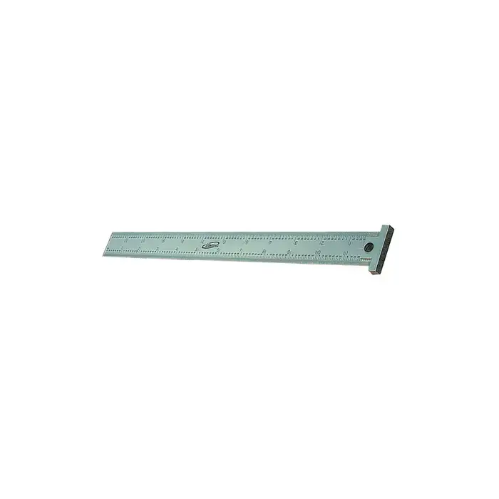 IGAGING 34-012-H 12", 4R ( 8ths, 16ths, 32nds, 64ths) Graduation Hook Rule Price Drop
