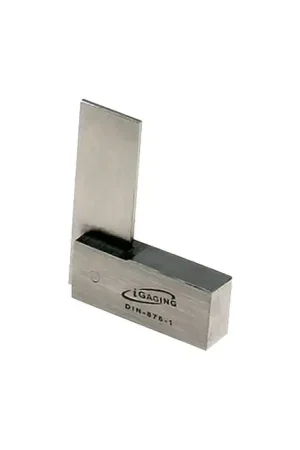 IGAGING 34-S02 2" Blade, 1-1/2" Beam Regular Square Factory Price