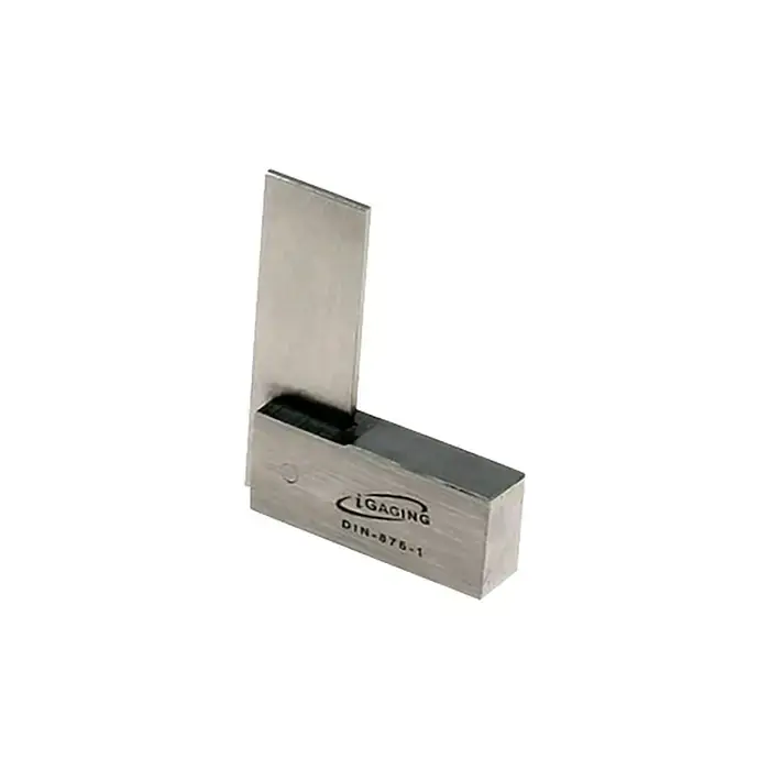 IGAGING 34-S02 2" Blade, 1-1/2" Beam Regular Square Factory Price