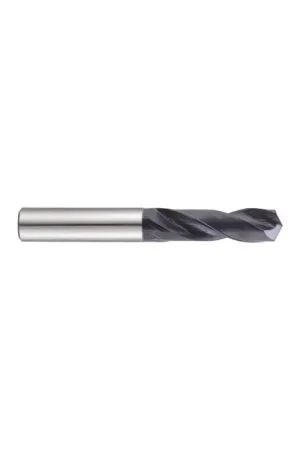 YG1 DH404044 4.4mm 140° 58mm OAL Solid Carbide Coolant Fed Drill Get Yours