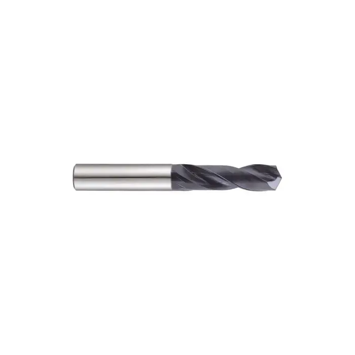 YG1 DH404044 4.4mm 140° 58mm OAL Solid Carbide Coolant Fed Drill Get Yours