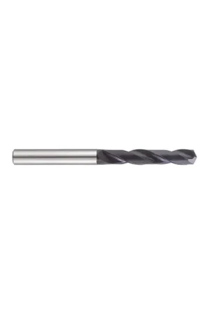 YG1 0311ATF 31/64" 140° 5-5/16" OAL Solid Carbide Coolant Fed Drill Price Drop