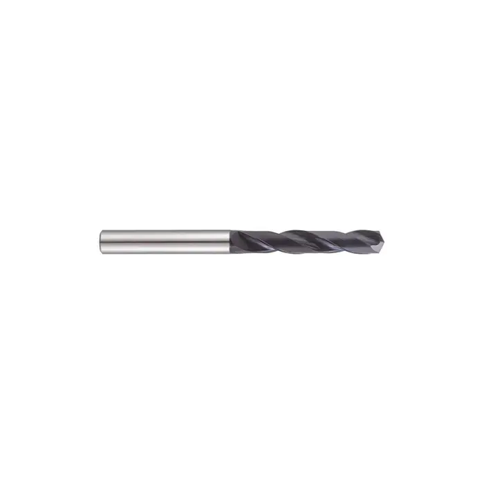 YG1 0311ATF 31/64" 140° 5-5/16" OAL Solid Carbide Coolant Fed Drill Price Drop