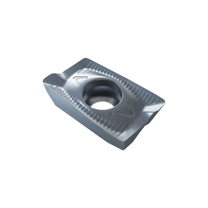 Bargain YG1 12000236 - , 80° Parallelogram, Indexable Solid Carbide Milling Insert