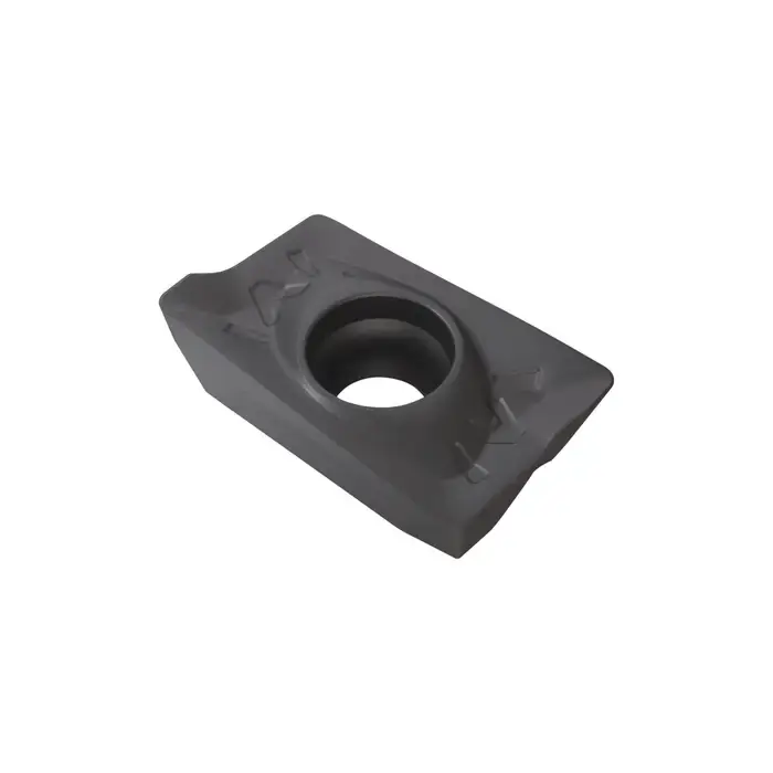 YG1 12000001 - , 80° Parallelogram, Indexable Solid Carbide Milling Insert Express Delivery
