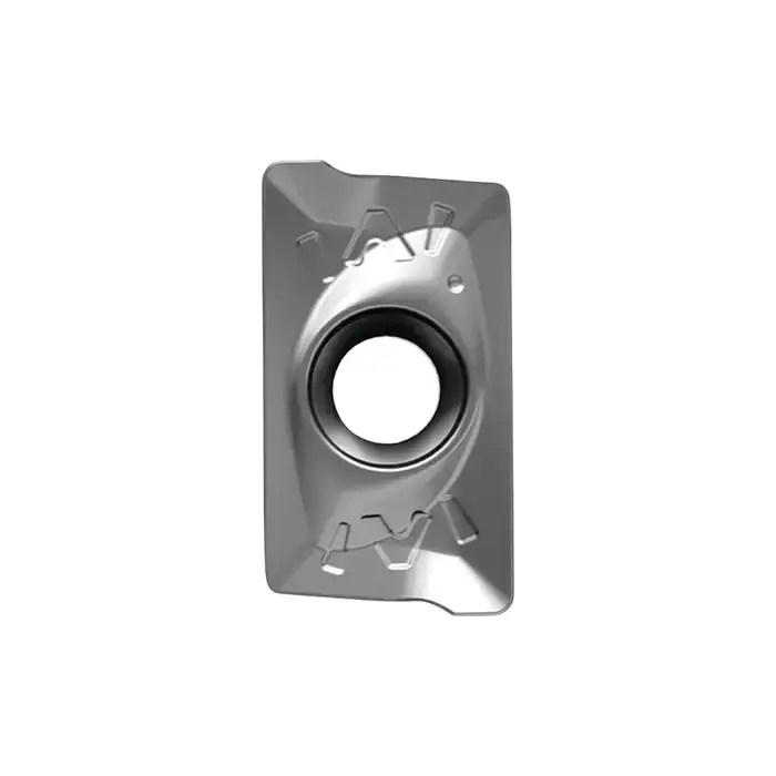 Discount YG1 12000524 - , 80° Parallelogram, Indexable Solid Carbide Milling Insert