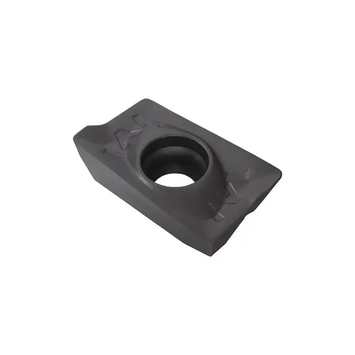 Fan Favorite YG1 12000653 - , 80° Parallelogram, Indexable Solid Carbide Milling Insert