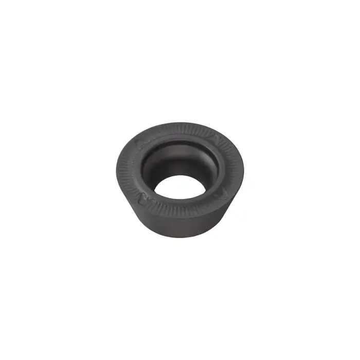 Free Returns YG1 12000293 - , Round, Indexable Solid Carbide Milling Insert