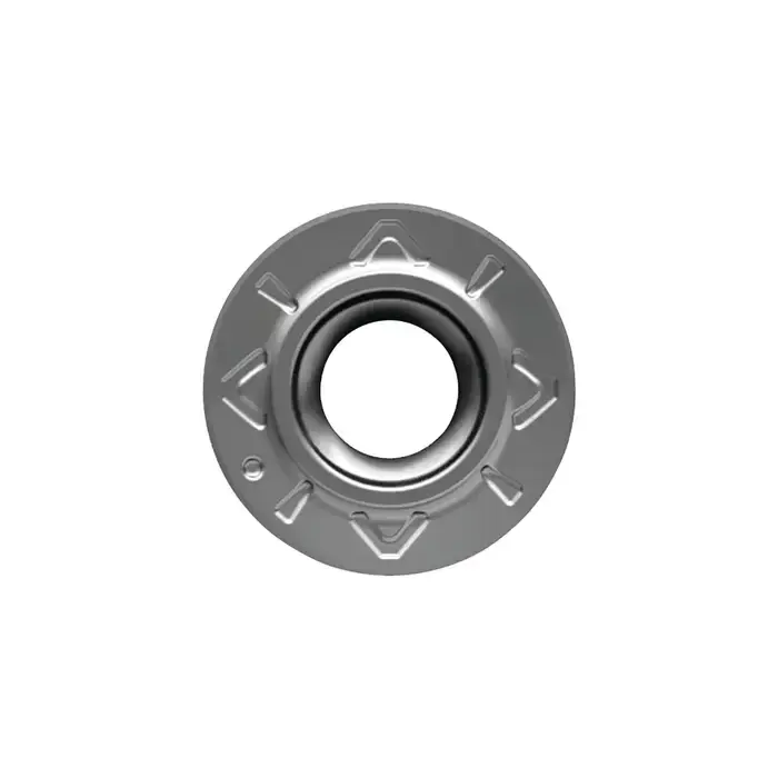 YG1 12000943 - , Round, Indexable Solid Carbide Milling Insert Super Sale