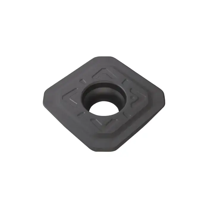 Exclusive Offer YG1 12000052 - , Square, Indexable Solid Carbide Milling Insert