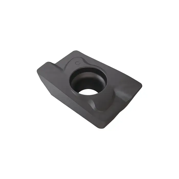 YG1 12000926 - , Trigon, Indexable Solid Carbide Milling Insert Super Sale