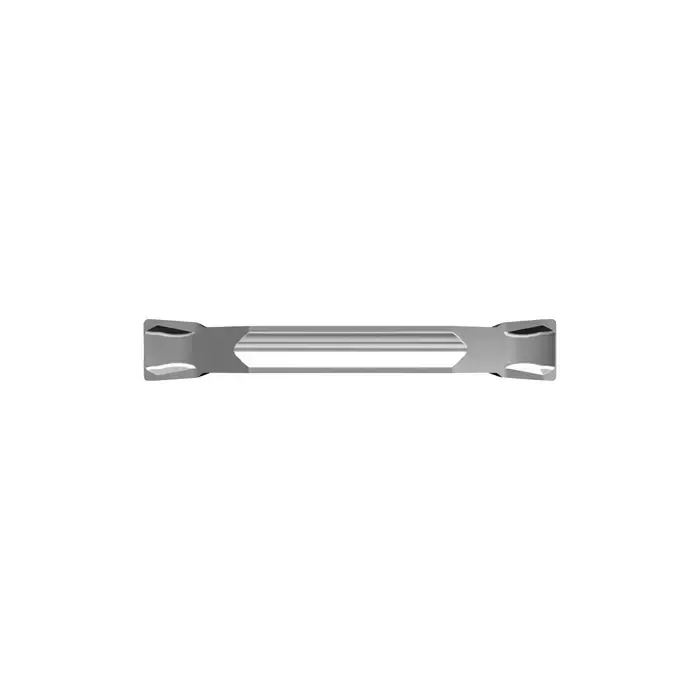 YG1 52000044 - , TDN Solid Carbide Parting / Grooving Insert, 0.08" Cutting Width Shop Now