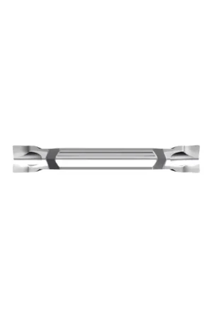 Certified YG1 52000029 - , TDP Solid Carbide Parting / Grooving Insert, 0.12" Cutting Width