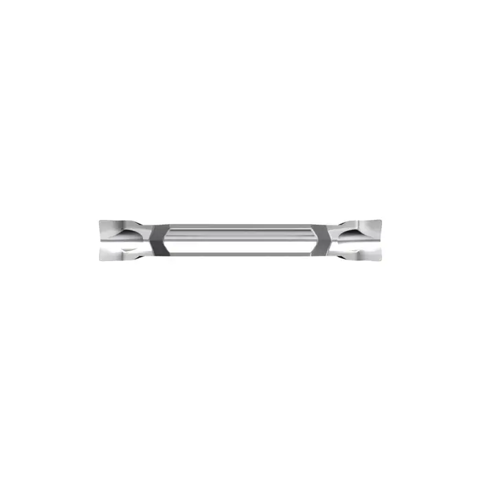 New Arrival YG1 52000090 - , TDP Solid Carbide Parting / Grooving Insert, 0.12" Cutting Width