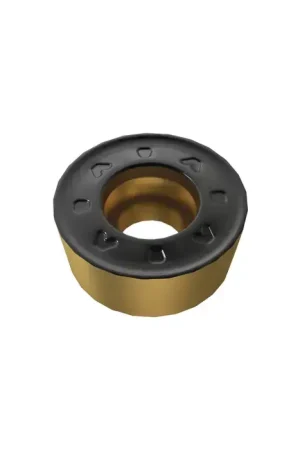 YG1 22002626 - [Designation], Round, Indexable Solid Carbide Turning / Boring Insert Instant Buy