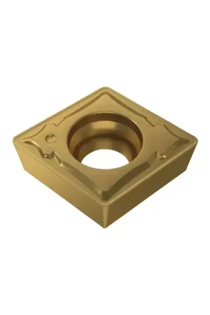 YG1 22001592 - [Designation], 80°Rhombic, Indexable Solid Carbide Turning / Boring Insert Cheap