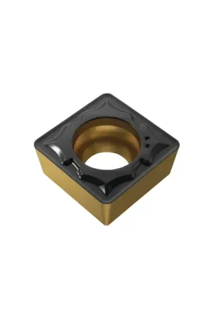 YG1 22002629 - [Designation], Square, Indexable Solid Carbide Turning / Boring Insert Limited Offer
