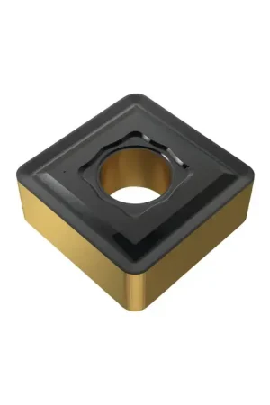 YG1 22000900 - [Designation], Square, Indexable Solid Carbide Turning / Boring Insert Order Now